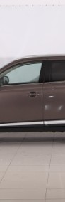 Mitsubishi Outlander III , Salon Polska, Automat, 7 miejsc, Klimatronic, Tempomat-3