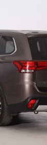 Mitsubishi Outlander III , Salon Polska, Automat, 7 miejsc, Klimatronic, Tempomat-4