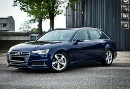 Audi A4 8W 2.0 TDI Sport S-line Europa
