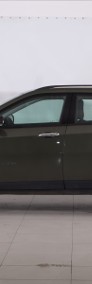 Jeep Compass II , Salon Polska, Serwis ASO, Klima, Tempomat, Parktronic-4