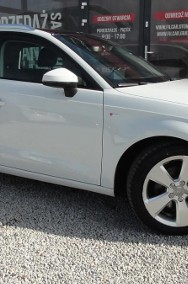 Audi A3 III (8V) (klucz58) GWARANCJA, Oryg. przebieg. Zamiana RATY-2
