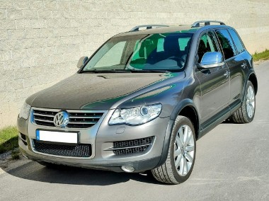 Volkswagen Touareg I-1