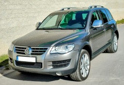 Volkswagen Touareg I