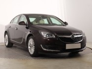 Opel Insignia , Salon Polska, Skóra, Navi, Xenon, Bi-Xenon, Klimatronic,