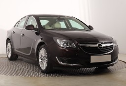 Opel Insignia , Salon Polska, Skóra, Navi, Xenon, Bi-Xenon, Klimatronic,