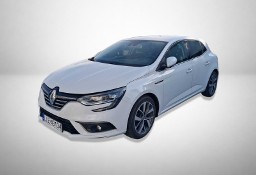 Renault Megane IV , Skóra, Navi, Klimatronic, Tempomat, Parktronic