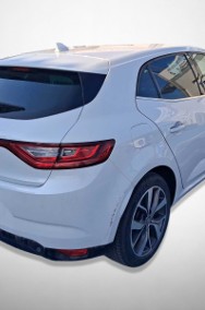 Renault Megane IV , Skóra, Navi, Klimatronic, Tempomat, Parktronic-2