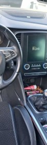 Renault Megane IV , Skóra, Navi, Klimatronic, Tempomat, Parktronic-3