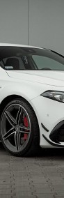 Mercedes-Benz Klasa A W177 AMG Line A45s, AMG Line, Salon Polska,VAT 23%, Serwisowany, Bezwypad-3