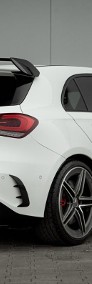 Mercedes-Benz Klasa A W177 AMG Line A45s, AMG Line, Salon Polska,VAT 23%, Serwisowany, Bezwypad-4