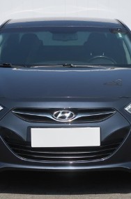 Hyundai i40 , Salon Polska, Serwis ASO, Klimatronic, Tempomat-2
