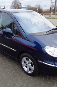 Peugeot 807 2.0 HDI 7 Osobowy-2