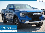 Ford Ranger III