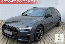 Audi A6 V (C8) 40 TDI quattro S Line Avant 2.0 40 TDI quattro S Line Avant (204KM) Head-Up