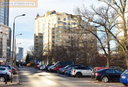 Mieszkanie Warszawa Śródmieście, ul. Zygmunta Słomińskiego