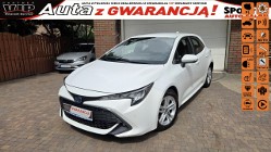 Toyota Corolla XII 1.8 122KM Hybrid COMFORT+TECH Salon PL,I WŁ,Serwis ,F.vat