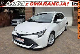 Toyota Corolla XII 1.8 122KM Hybrid COMFORT+TECH Salon PL,I WŁ,Serwis ,F.vat