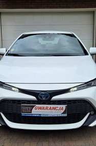 Toyota Corolla XII 1.8 122KM Hybrid COMFORT+TECH Salon PL,I WŁ,Serwis ,F.vat-2