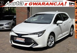 Toyota Corolla XII 1.8 122KM Hybrid COMFORT+TECH Salon PL,I WŁ,Serwis ,F.vat