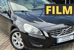 Volvo V60 I 2.0 D4 163 KM * GWARANCJA * pl salon * bixenon * navi * manual * wa