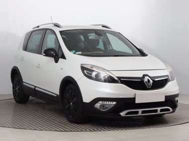 Renault Scenic III , Navi, Klimatronic, Tempomat, Parktronic,-1