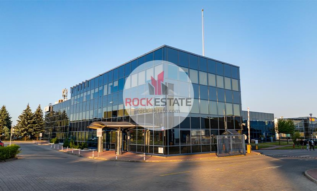 Powierzchnia wystawiennicza 506 m² - 0% prowizji - Widok 2