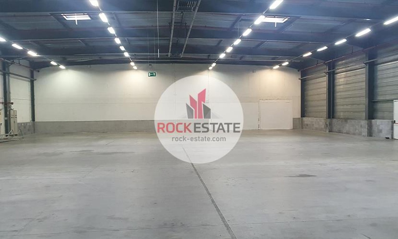 Powierzchnia wystawiennicza 506 m² - 0% prowizji - Widok 4
