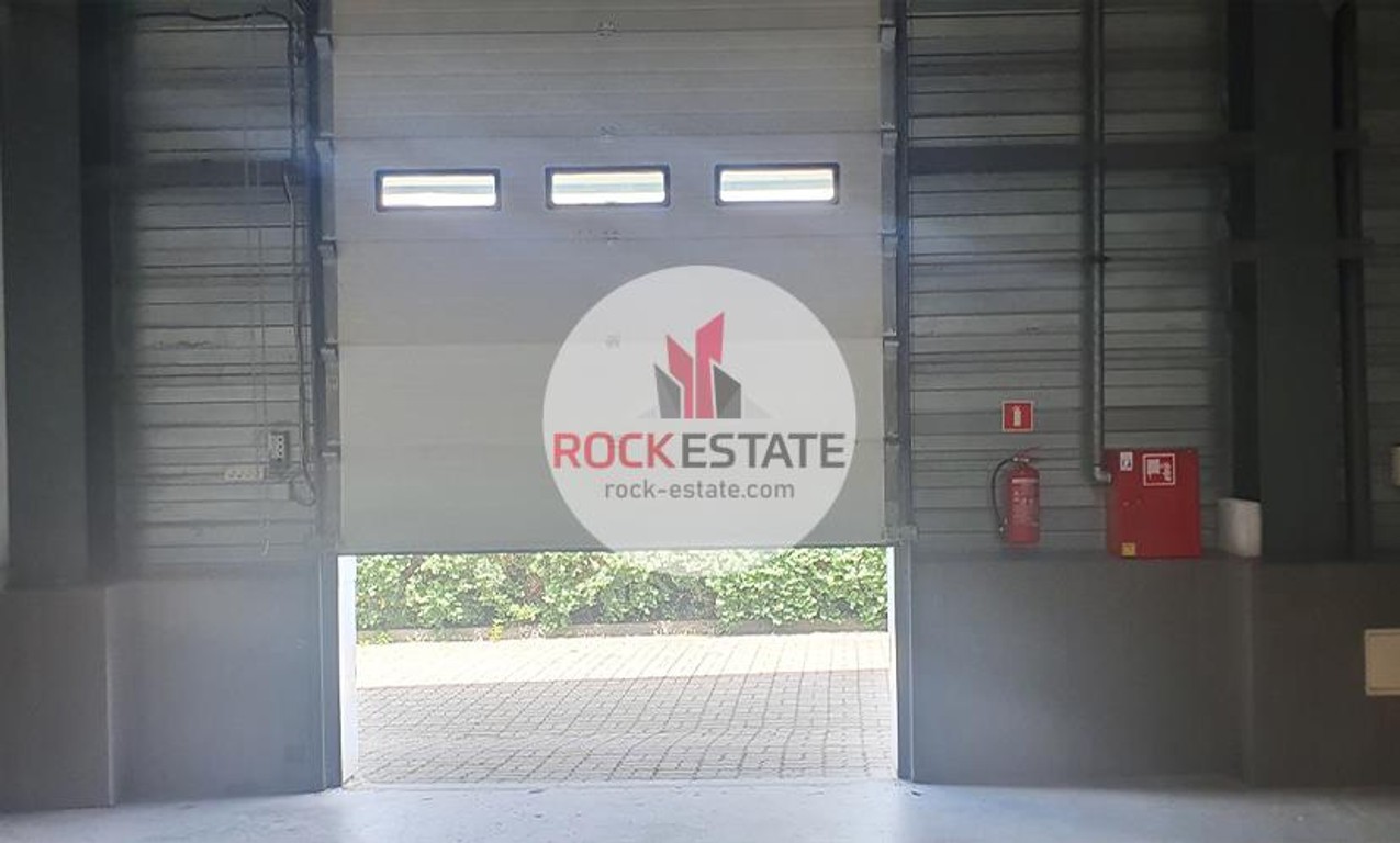 Powierzchnia wystawiennicza 506 m² - 0% prowizji - Widok 5