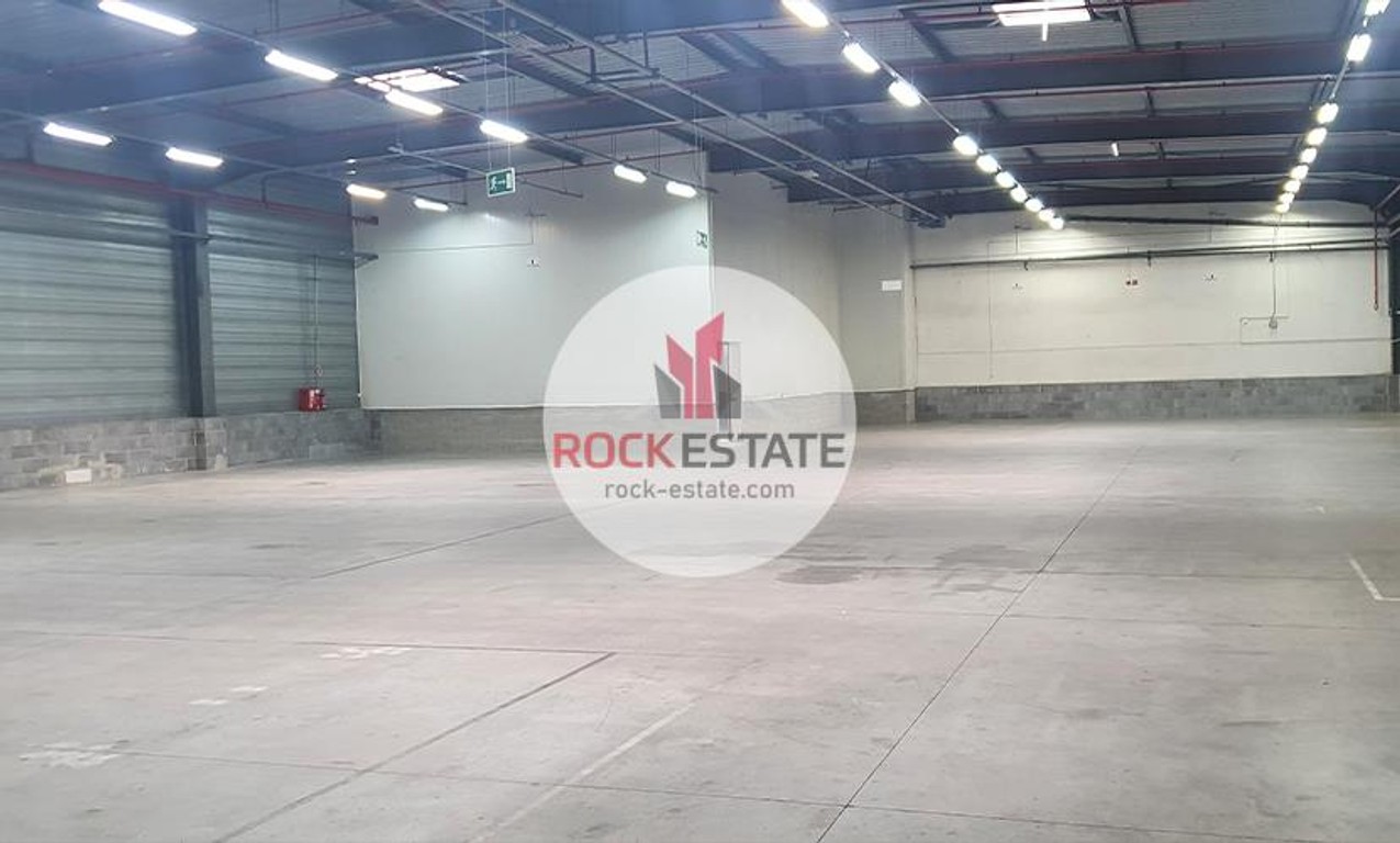 Powierzchnia wystawiennicza 506 m² - 0% prowizji - Widok 6
