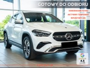 Mercedes-Benz Klasa GLA II 200 Progressive GLA 200 Pakiet Progressive Advanced Plus Kamera cofania