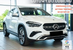 Mercedes-Benz Klasa GLA