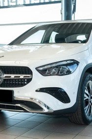 Mercedes-Benz Klasa GLA II 200 Progressive GLA 200 Pakiet Progressive Advanced Plus Kamera cofania-2