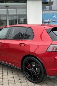 Volkswagen Golf VIII GTI 2.0 TSI DSG GTi 2.0 TSI 265KM DSG-2