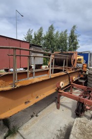 Polecam! Żuraw wieżowy Peiner SK 186-2