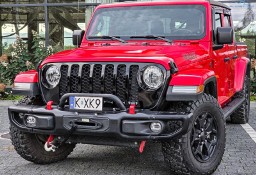 Jeep Gladiator 3,6i