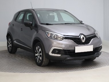 Renault Captur , Klima, Tempomat, Parktronic-1