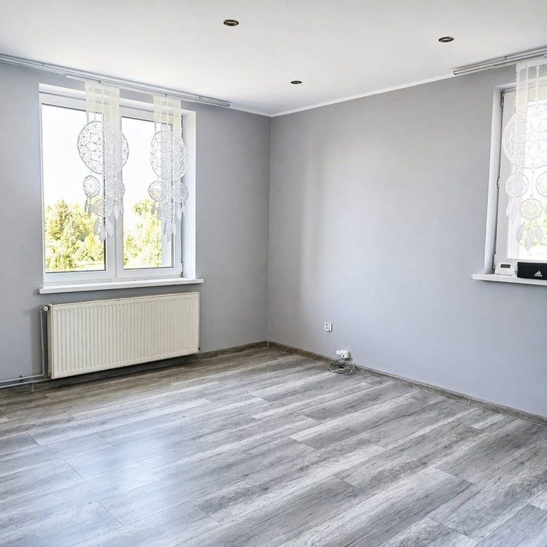 Mieszkanie na sprzedaż, 49 m², 2 pokoje Bytom