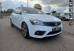 Kia Pro cee'd