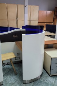 Meble biurowe używane hurt-detal( biurka , szafy, krzesła ,  fotele , kontenery)-2