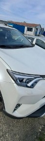Toyota RAV 4 IV FL 2.5 155 KM Hybrid +Gaz LPG 4x2 -VAT 23% -Brutto -Zobacz-3