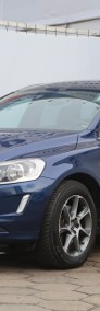 Volvo XC60 I , Salon Polska, 178 KM, Automat, VAT 23%, Skóra, Klimatronic,-3