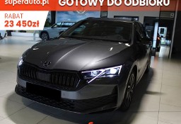 Skoda Octavia IV Sportline 1.5 TSI m-HEV DSG Sportline 1.5 TSI m-HEV DSG 150KM