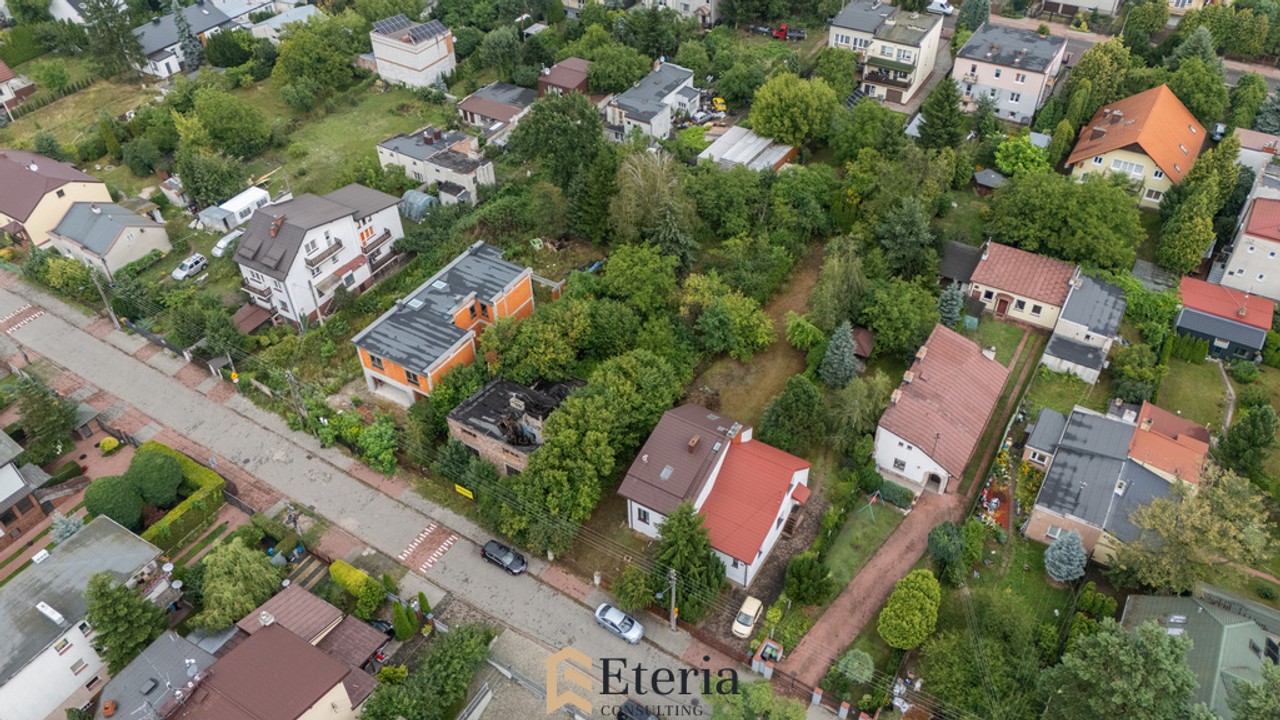 mpzp-dom lub bliźniak-skm - Widok 3