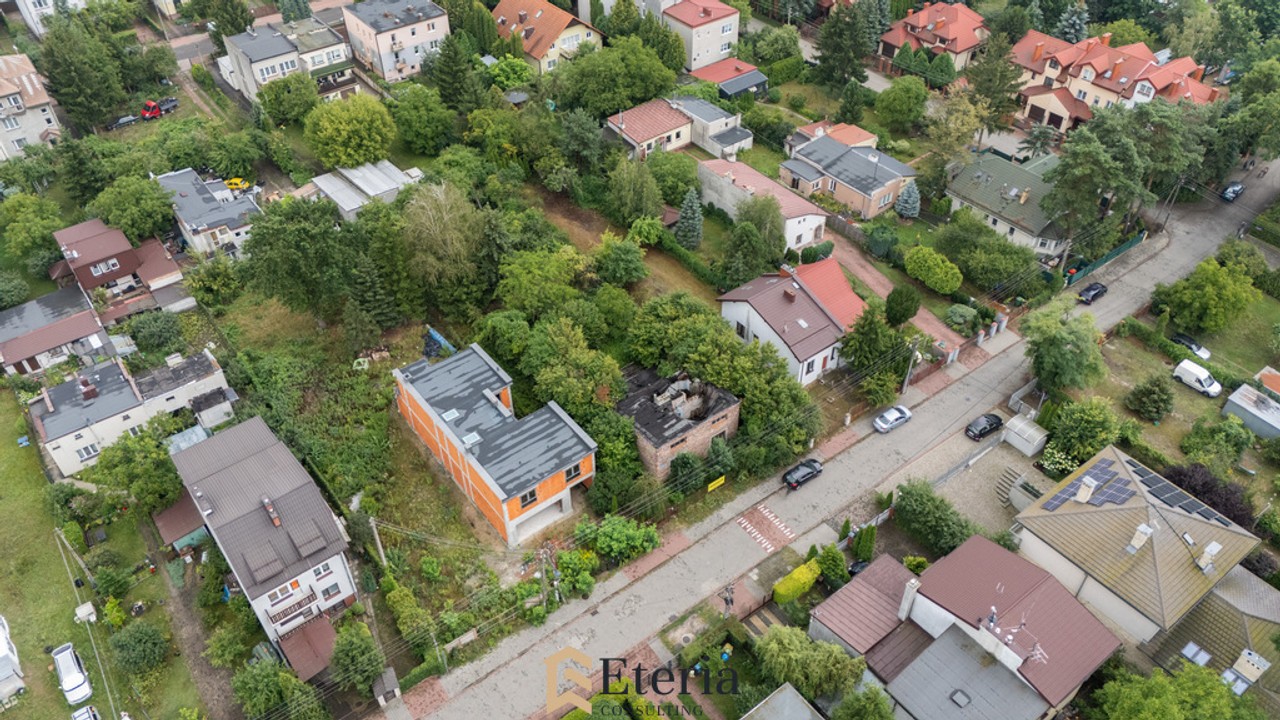 mpzp-dom lub bliźniak-skm - Widok 4