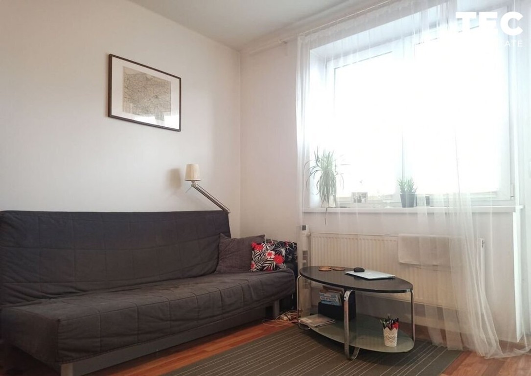 Kawalerka | 20 m² | gotowiec inwestycyjny