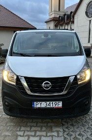 Nissan Nissan NV300-2