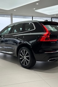 Volvo XC60 II B5 AWD Inscription B5 AWD Inscription / Bowers & Wilkins / Kamery 360°-2