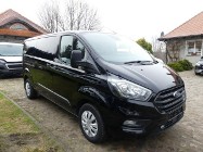 Ford Transit Transit Custom 2,0 Tdci 130KM Long L2H1 Automat Klima Webasto VAT-23