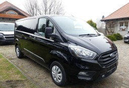 Ford Transit Transit Custom 2,0 Tdci 130KM Long L2H1 Automat Klima Webasto VAT-23