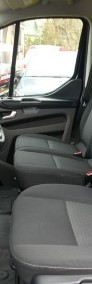 Ford Transit Transit Custom 2,0 Tdci 130KM Long L2H1 Automat Klima Webasto VAT-23-3